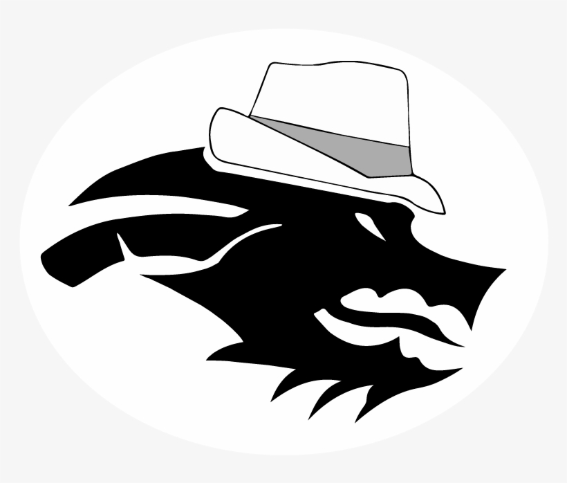 Krak White Hat, transparent png