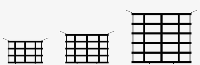 The Cage Steel Baskets Are Available In Black, White, transparent png