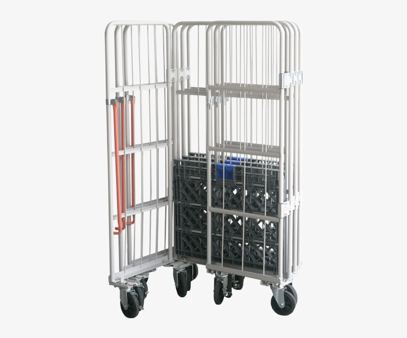 Manufactured Using Premium Imported Steel, The Ez Roller - Cage, transparent png
