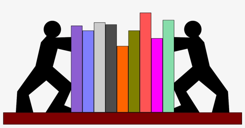 Front Matter - Clip Art Bookends, transparent png