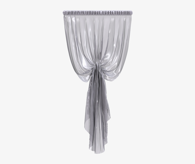 Curtain, Fabric, Transparent, Translucent, Hell, White - Transparent Curtain Png, transparent png