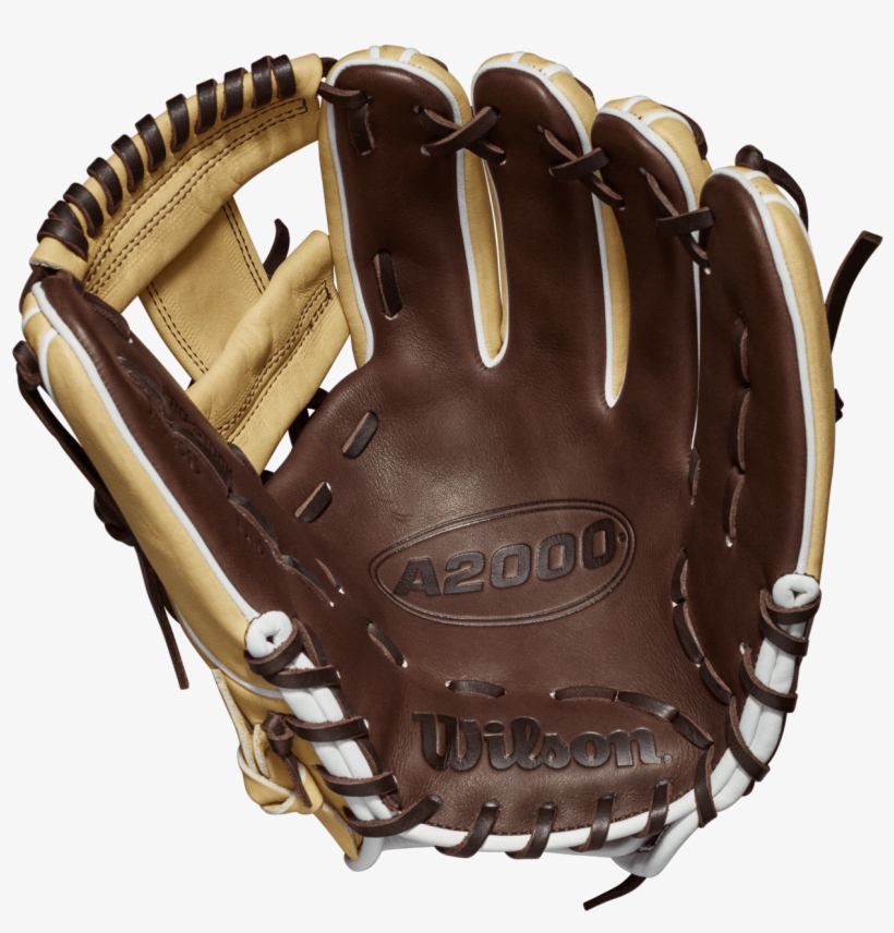 Palm View Of Wilson A2000 - Wilson A2000 1786, transparent png