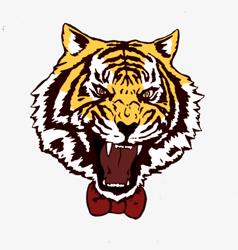 A Quick Transparent Trace Of Yuri Plisetsky's Dumb - Yuri On Ice Tiger, transparent png
