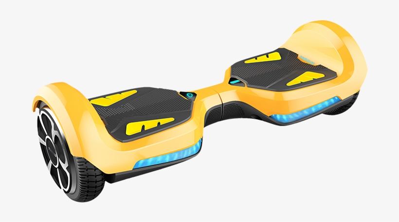 2018 8 Inch Hoverboard 8 Inch Self Balance Scooter - Skateboard, transparent png