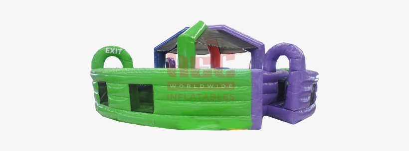 The Stormwm - Inflatable, transparent png