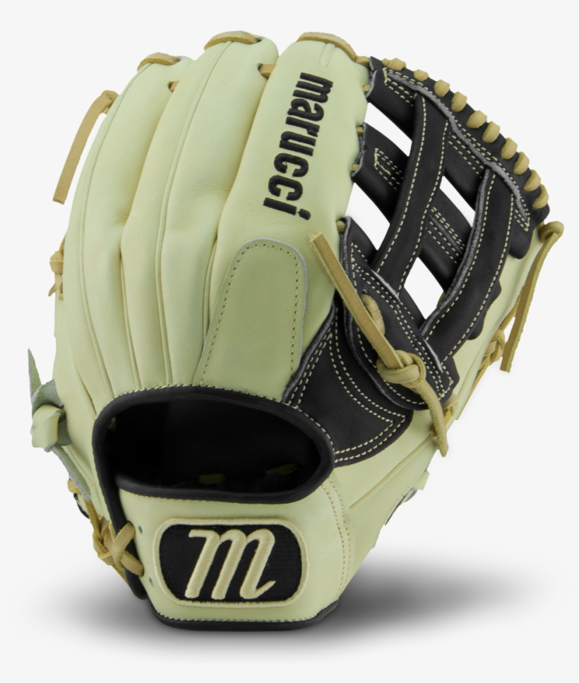 11.5 H Web Baseball Glove, transparent png