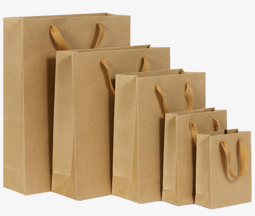 We Have The Customers Of Corrugated Box Makers, Paper - Effect Of Plastic Ban In Maharashtra, transparent png