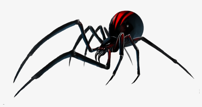 Black Widow, transparent png