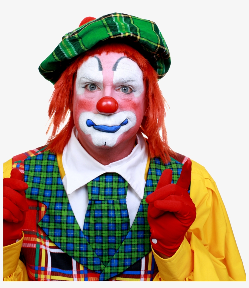 How Good Is Your Auguste Auguste Clown Photo Contest - Auguste Clown, transparent png
