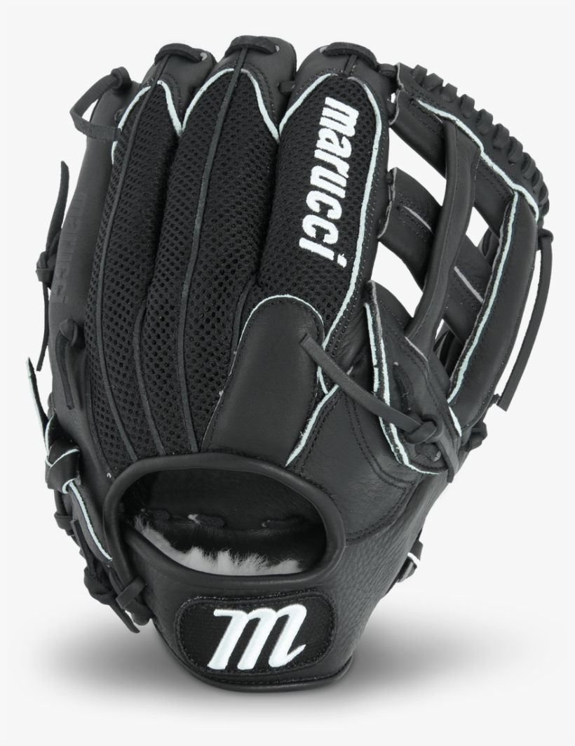 Marucci Glove Reviews - Baseball Glove, transparent png