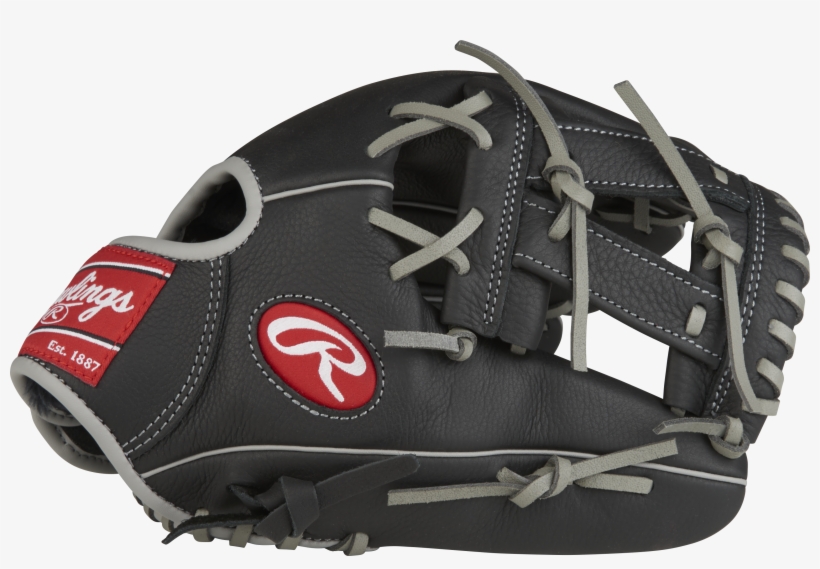 Rawlings Select Pro Lite Youth Baseball Glove, Manny - Baseball Glove, transparent png