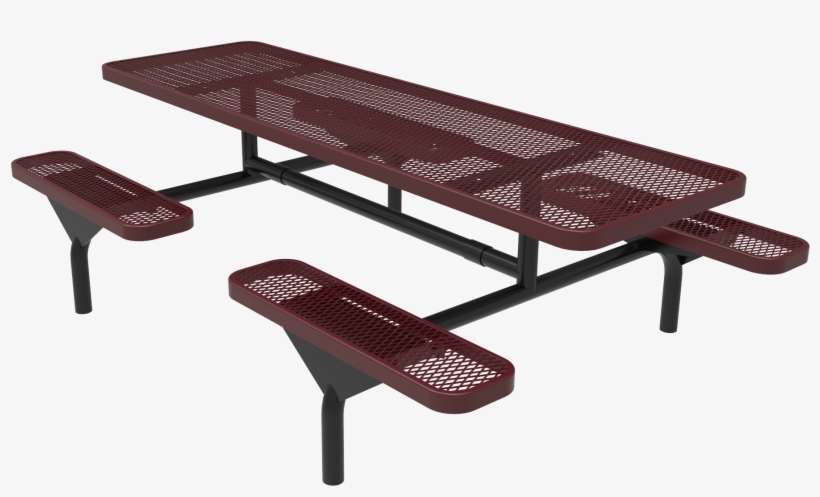Bench, transparent png