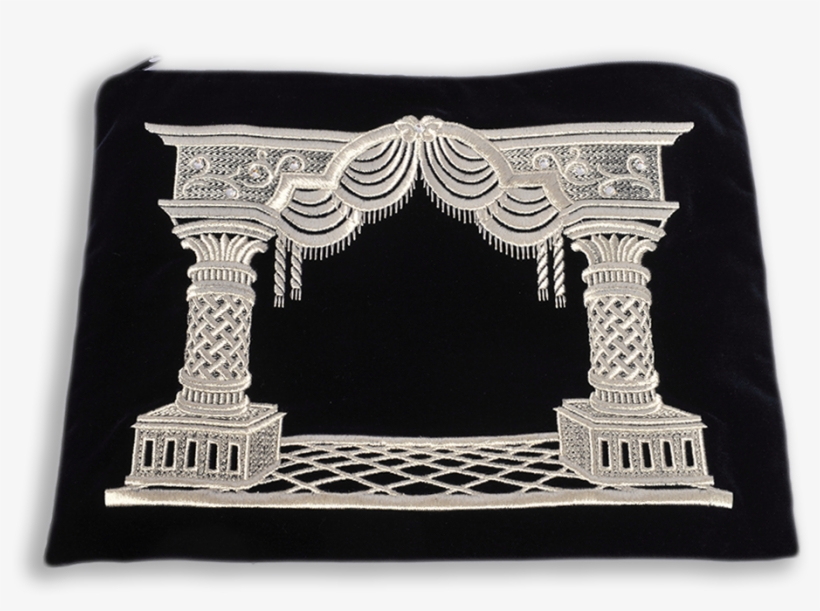 Kipot Levin The Largest Israeli Manufacturer Over 40 - Motif, transparent png