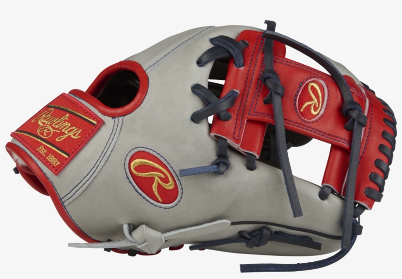 Rawlings Gold Glove Club Pro Preferred Baseball Glove, Softball