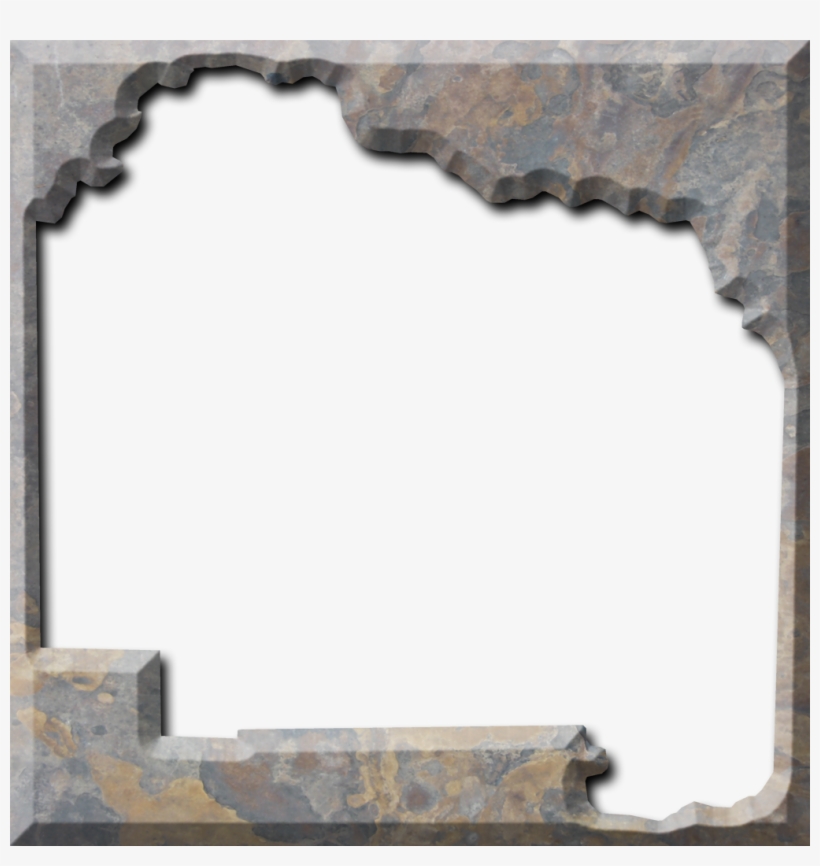 Alachua "fancy Frame" Style - Haram Ki Kamai Pe Shayari, transparent png