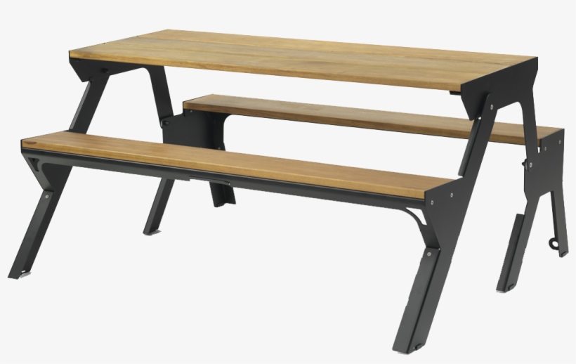 Why Would You Choose The Spinwood Garden Bench - Outdoor Bench, transparent png