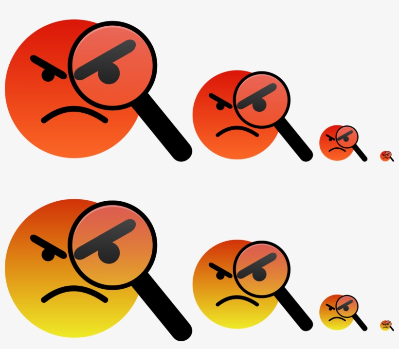 Size Variations, transparent png
