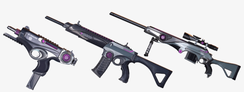 Call Of Duty - Rifle, transparent png