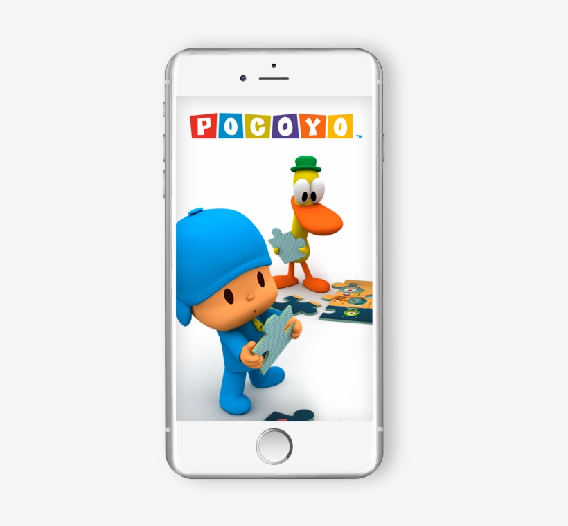 pocoyo puzzles