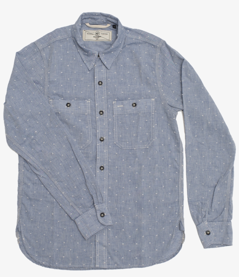 Dobby Bm Button Up - Button, transparent png