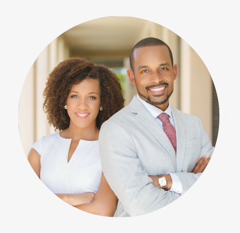 We're Khalil & Aj Lee - Gentleman, transparent png