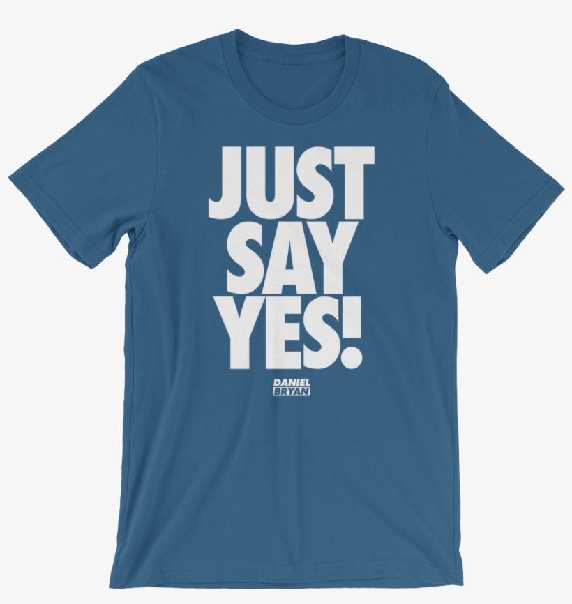 Daniel Bryan " Unisex T-shirt - Record Label T Shirts, transparent png