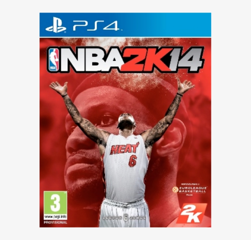 Next - Nba 2k14 Xbox One, transparent png