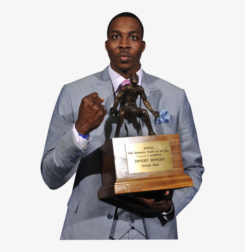 Dwight Howard Photo Psd 1272130980 Zpswlkxsn4s - Dwight Howard 2010 Dpoy, transparent png