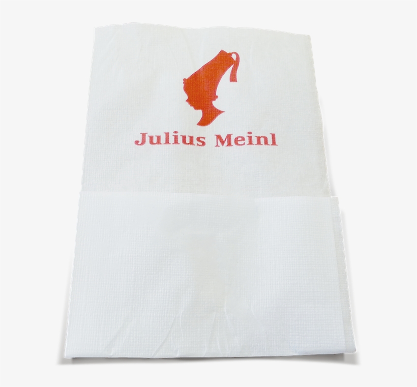 Julius Meinl Napkins For Napkin Holder - Julius Meinl, transparent png