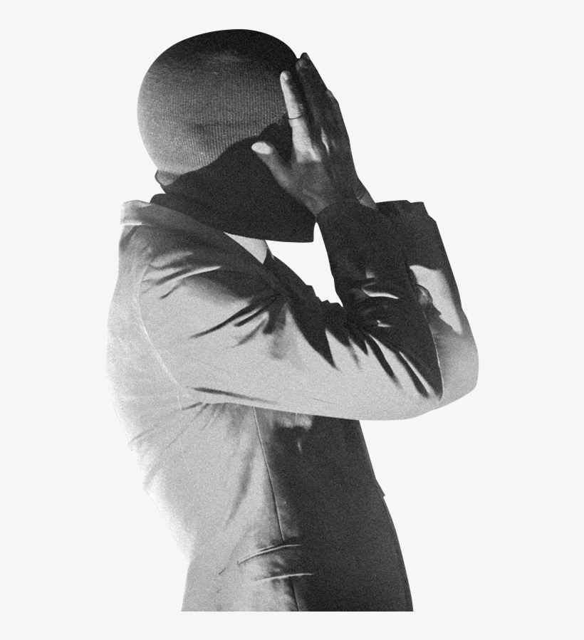Tyler Joseph - Tyler Joseph In A White Background, transparent png