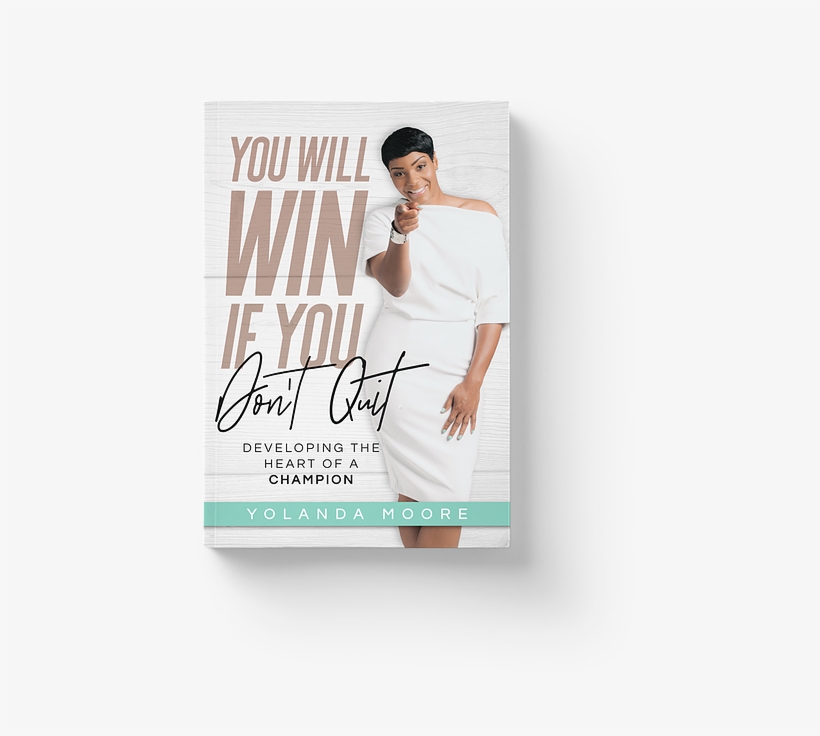 Yolanda Book Front - Flyer, transparent png