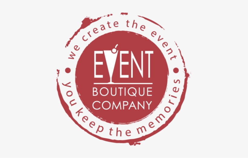 Logo Design Event - Tablescapes, transparent png