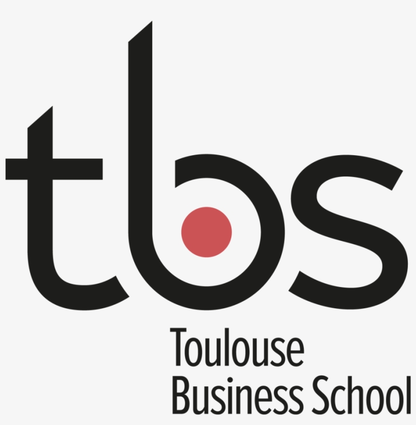Logo Of Toulouse Business School - Logo Toulouse Business School, transparent png