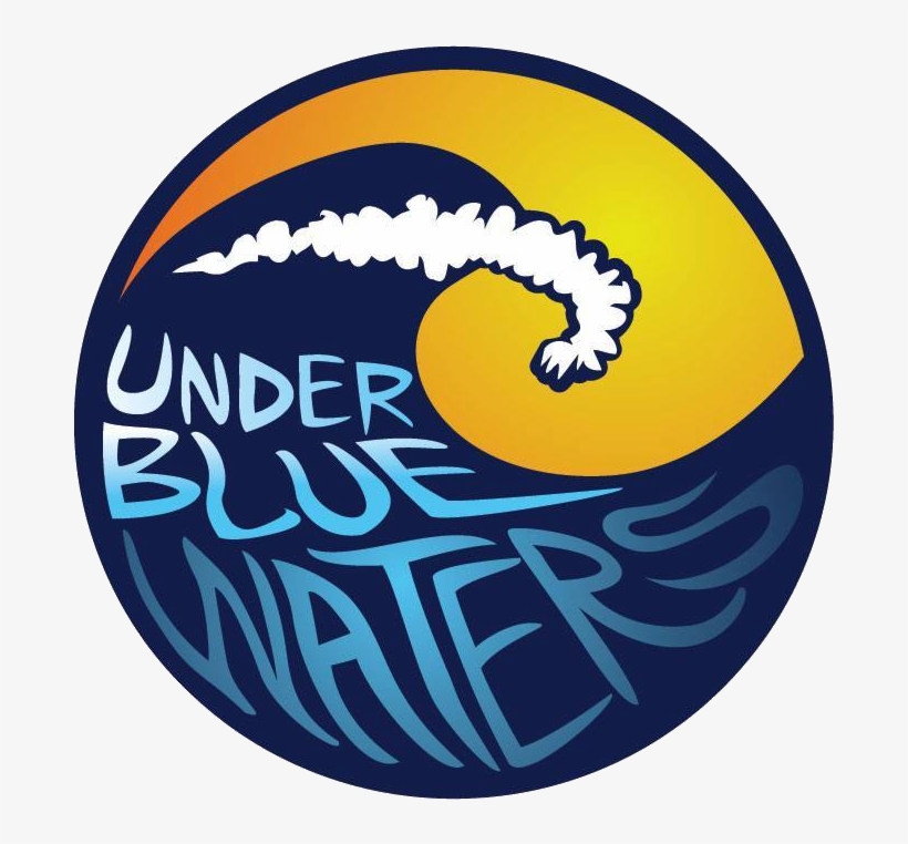 Under Blue Waters - Voedselallergie, transparent png
