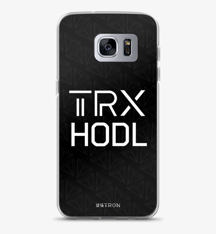 Tron / Trx Hwb Samsung Case Samsung Galaxy S7 Edge - Iphone, transparent png