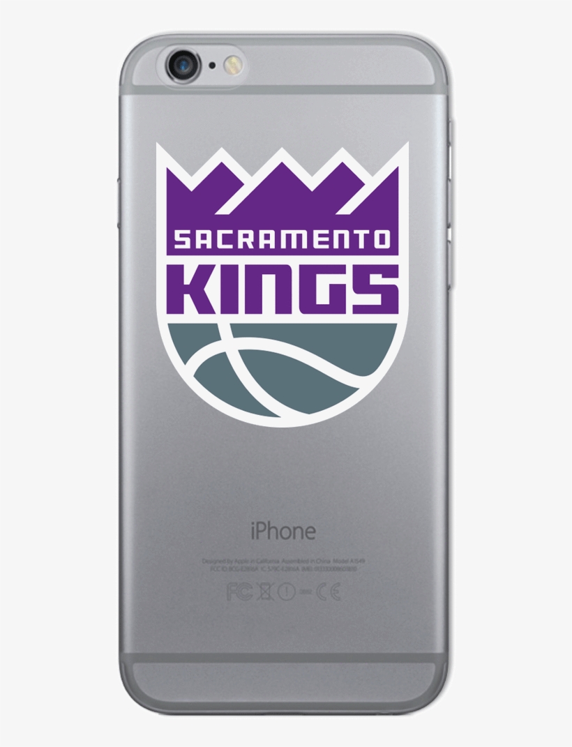 Sacramento Kings Phone Case - Sacramento Kings, transparent png