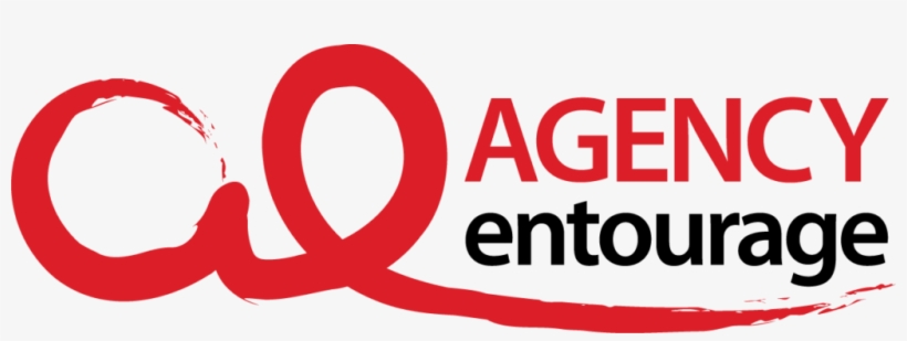 Fanatic Followings With Agency Entourage - Agency Entourage, transparent png