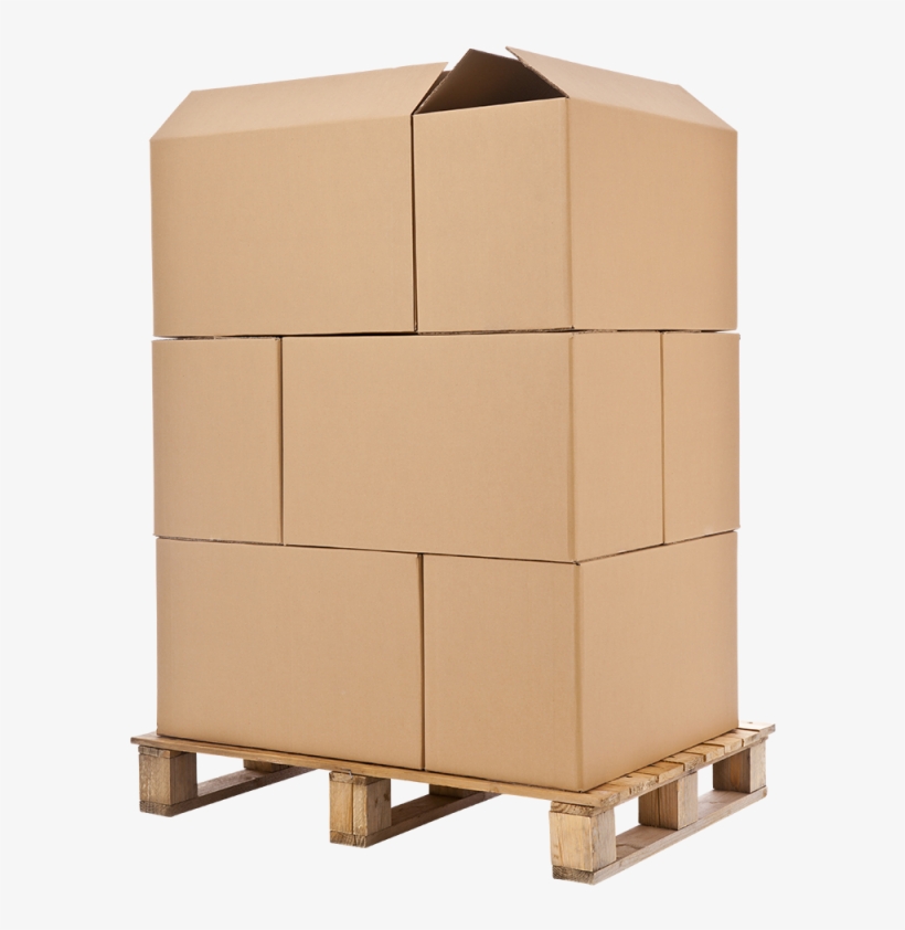 Pallet - Plywood, transparent png
