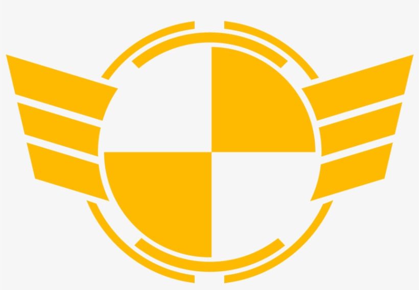 Logo - Test Squadron, transparent png