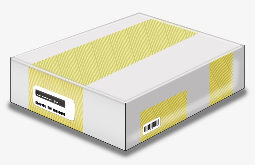 017 Formboxjustream Perforated Invoice Paper - Data Storage Device, transparent png