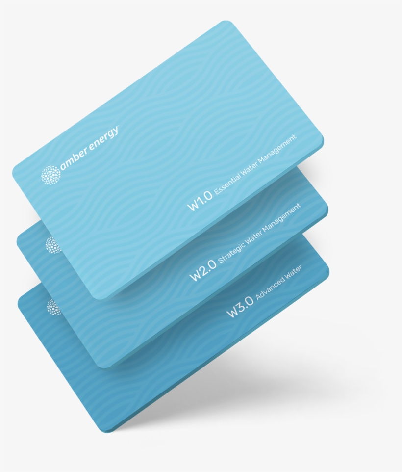 Water Product Cards - Wallet, transparent png