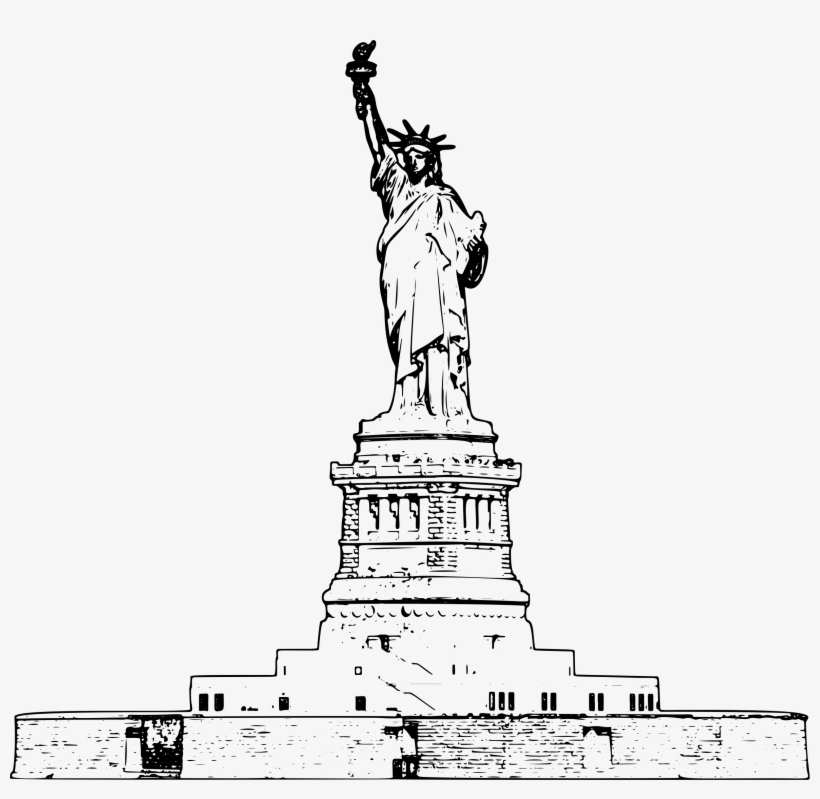 Big Image - Statue, transparent png