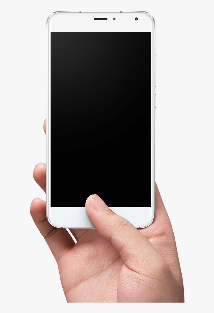 Drawing Iphone Hand Holding - Fondos De Pantalla De Galaxi S 10, transparent png
