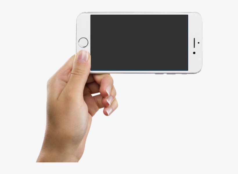 Iphone, transparent png