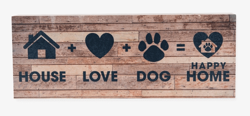 Large Pallet Box Sign - Louise's Pet Connection Natural Pet Market, transparent png