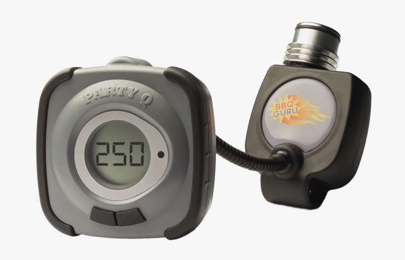 Partyq Bbq Guru 700x461 PNG Download PNGkit