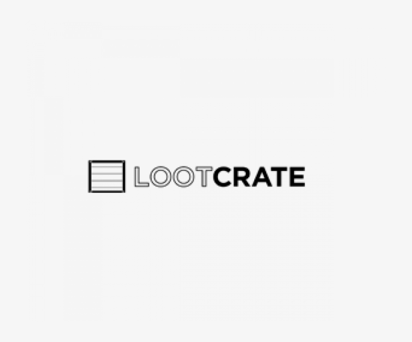 Loot Crate, transparent png