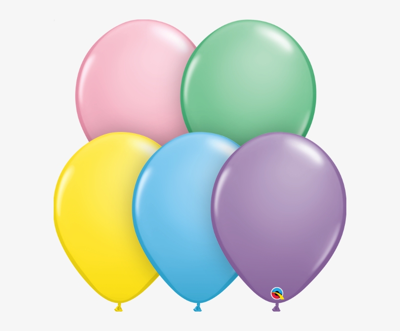 Picture 3 Of - Balloon, transparent png