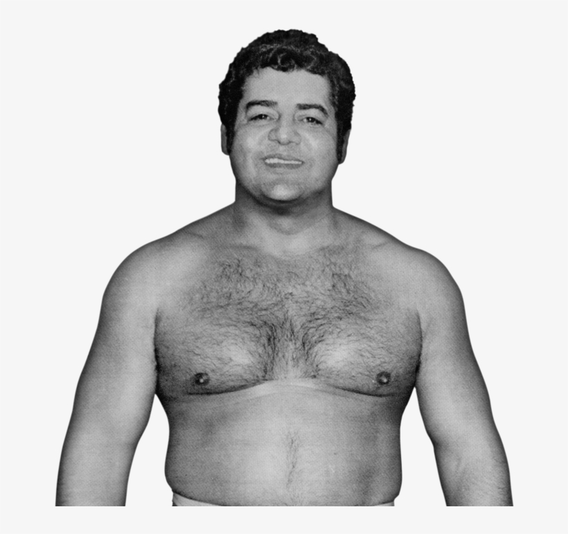 Pedro Morales Pro - Dara Singh Indian Wrestlers, transparent png