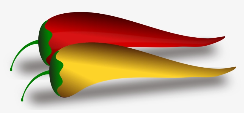 This Free Icons Png Design Of Hot Pepper, transparent png